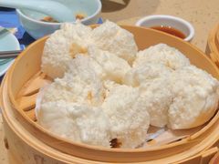 蜜汁叉烧包-点都德(春熙路群光广场店)