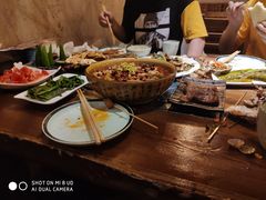 -小俩口烧烤东北菜(双井店)