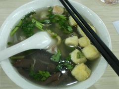 -鸡鸣汤包(仙林店)
