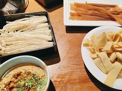 -三好先生的铜锅涮肉(太乙路店)