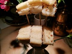红糖麻糍-桂满陇·锦绣江南(益田广场店)