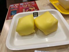 -满记甜品(巴黎春天宝山店)