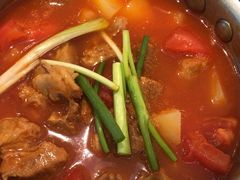 -谷田稻香·砂锅菜(汇暻广场店)