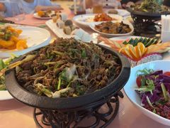 -烤肉宛饭庄(南礼士路店)