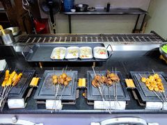 -青岛蓝海大饭店·爱琴海自助餐厅(崂山店)