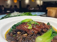 -绿茶餐厅(乐峰广场店)