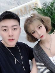 -3AM HAIR SALON染发接发