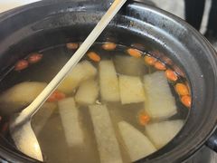 -辣婆婆(航天桥店)