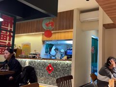 -The Good Place好地方·Brunch·coffee(国贸店)