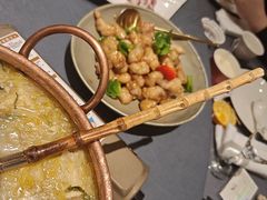 -小天厨民间菜馆(深圳街店)
