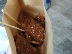 -香糯炎荞饼王(解放碑店)