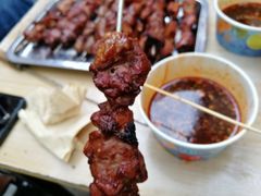 -王记西鎮电烤肉(汶上路店)