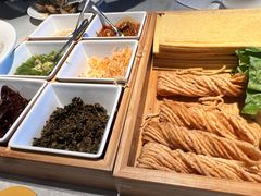 -万盛合(渔人码头店)