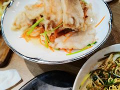-金掌勺·锅包肉(双榆树店)