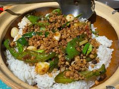 -七菜馆·东北菜·蒸饺(文体路店)
