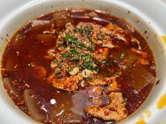 -绿杨春·淮扬宴(庐山路店)