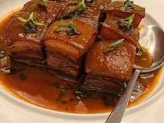 -元唐家宴•经典东北菜(梅市口路店)