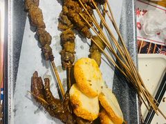 -管氏翅吧(护国寺店)