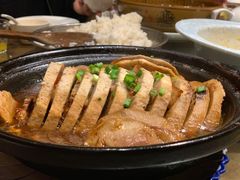 -老字号农家宴
