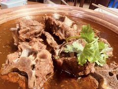 -老诚一锅(来北家园店)