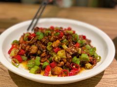 -涌上外婆桥(江北万达店)