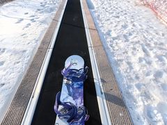 -北京西山滑雪场