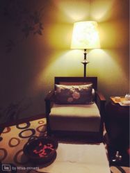 香格里拉大酒店水疗中心-青岛香格里拉·氣水疗中心