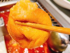 -海底捞火锅(顺城购物中心店)