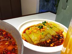 -川風侠·融合新川菜(镇江京口吾悦店)