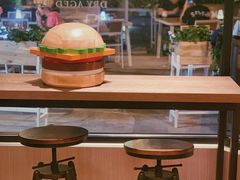-Bistro 63 创意融合料理(广粤天地店)