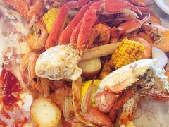 -The Crab Pot Seattle