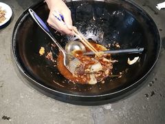 -缘福乡村铁锅炖民宿(八达岭店)