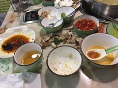-四季合味椰子鸡(南山大冲店)