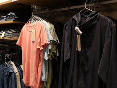 -MUJI无印良品(万达天鹅湖店)