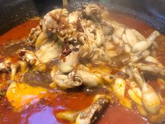 -老天桥蛙炉火锅(姑苏总店)