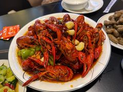 -望江门小龙虾(胜利河美食街店)