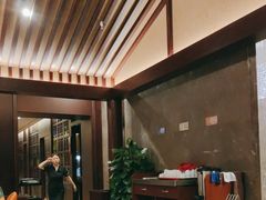 -古南都·老广东酒楼(龙江店)