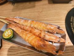 -沼津港精致料理·寿喜烧·烧鸟(青浦宝龙广场日料榜单店)