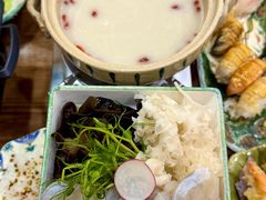 -红叶日料·放题·海胆·定食(星海店)
