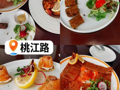 -La Creperie法餐厅(桃江路店)