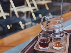 -CoffeeVendor(西乡店)