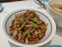 -洞庭米湘·湖南菜(银河SOHO店)