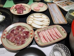 -蘸小院铁锅炖·蘸酱菜·东北菜(怀远门店)