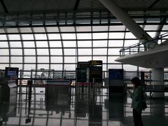 -南宁吴圩国际机场-T2航站楼