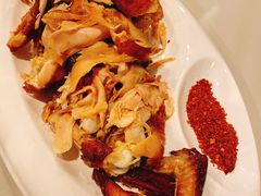 -民间老鸡汤面馆(中山北路店)