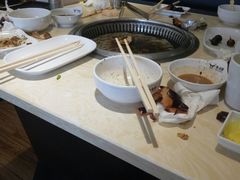 -牛太郎时尚自助烧烤