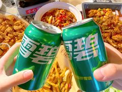 -肖记公安牛肉鱼杂馆·省级非物质文化遗产(崇仁路江滩直营店)