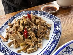 -范记豆花庄(东门好吃街店)