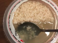 甜酒酿-江南春(中山中路店)