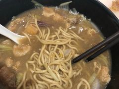 -慧娟面馆·餐厅(望江路店)